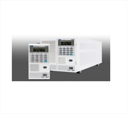 LOW-VOLTAGE PROGRAMMABLE DC ELECTRONIC LOADS FEL SERIES Amrel